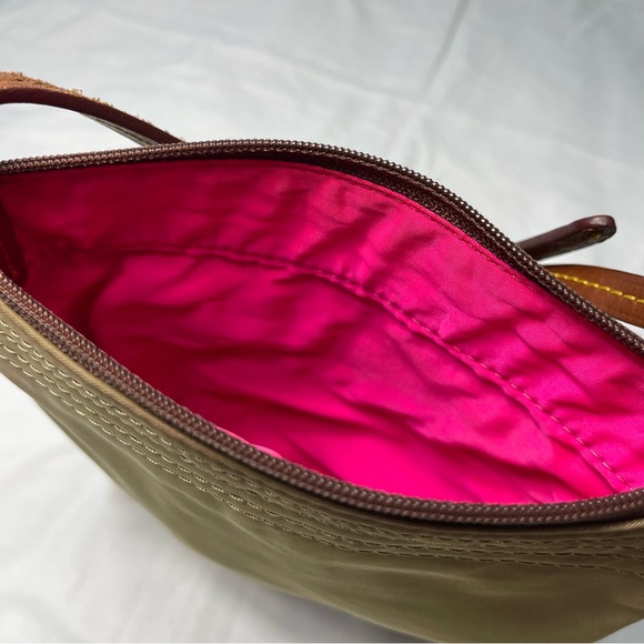 Dooney & Bourke crossbody handbag duck - Picture 6 of 7